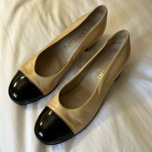 Chanel size 6.5